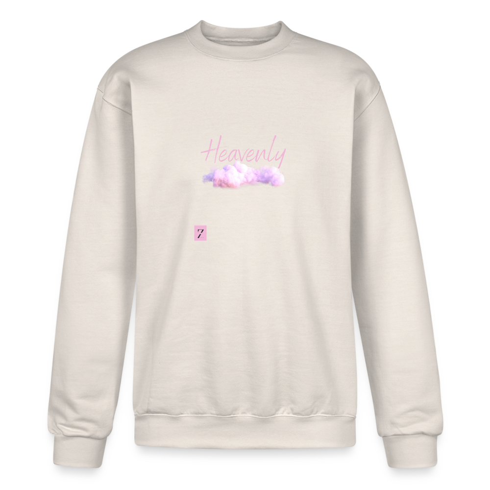 Champion Unisex Heavenly Sweatshirt by 