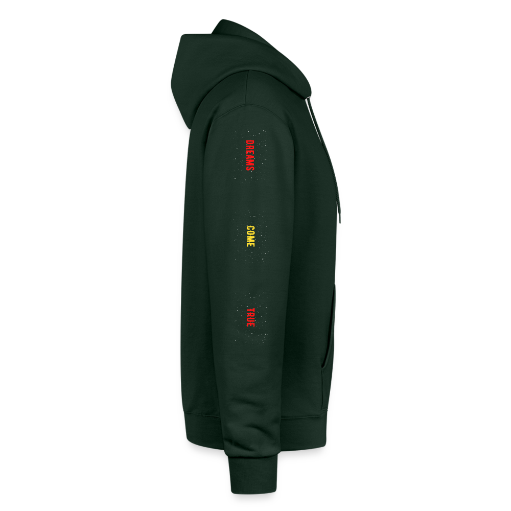 Champion Unisex Dreams Hoodie by 