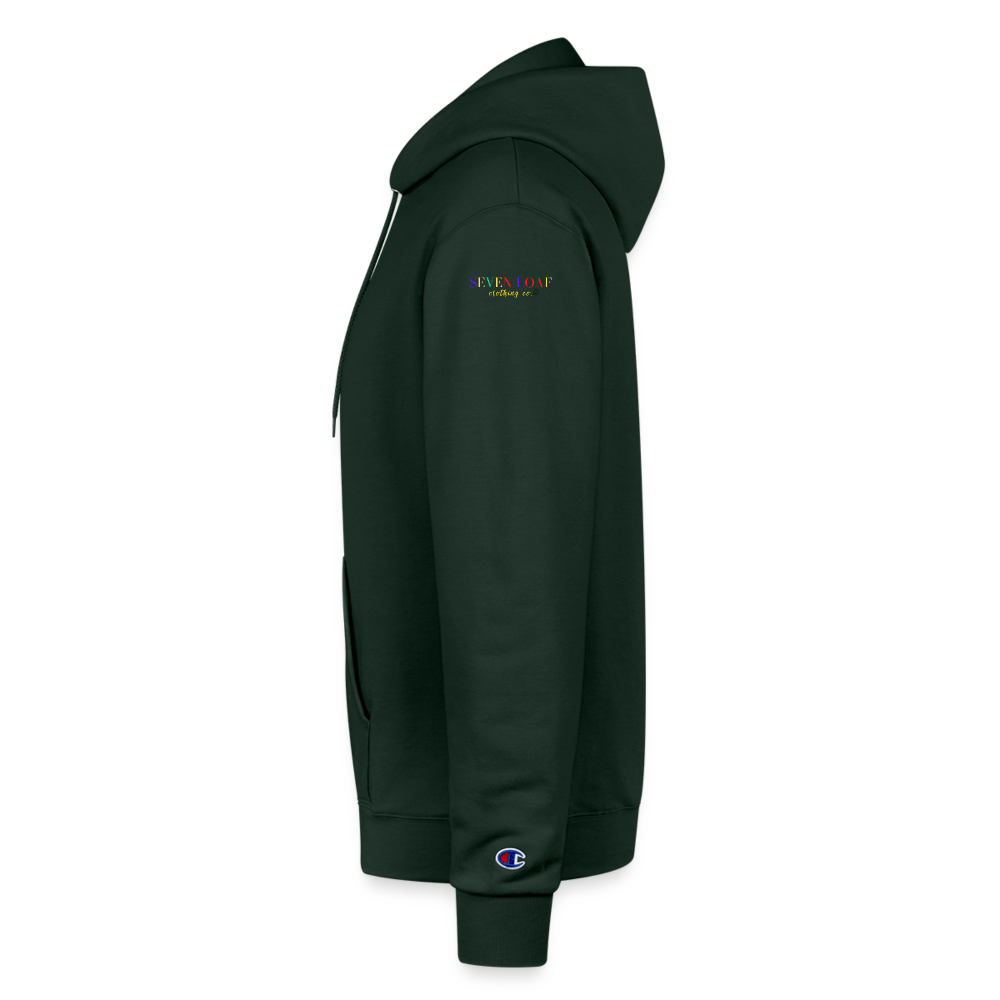 Champion Unisex Dreams Hoodie by 