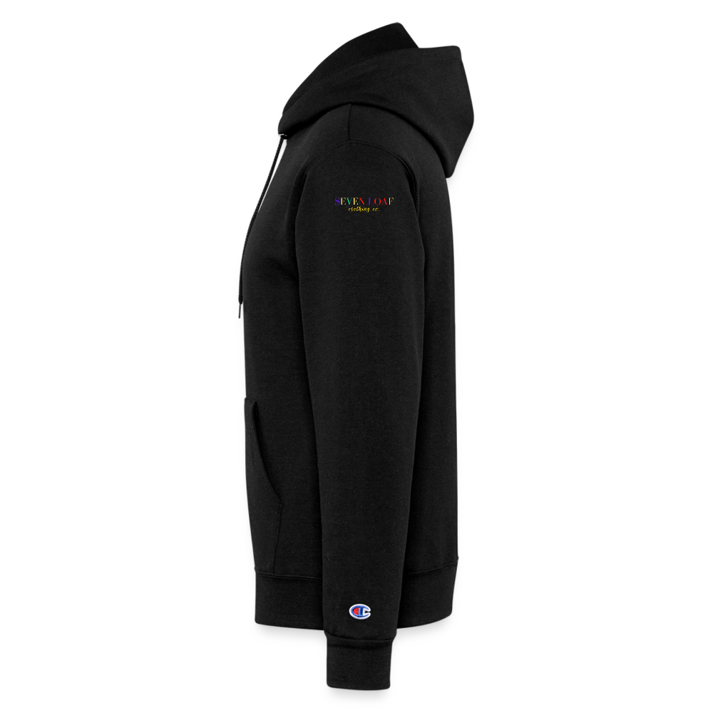 Champion Unisex Dreams Hoodie by 