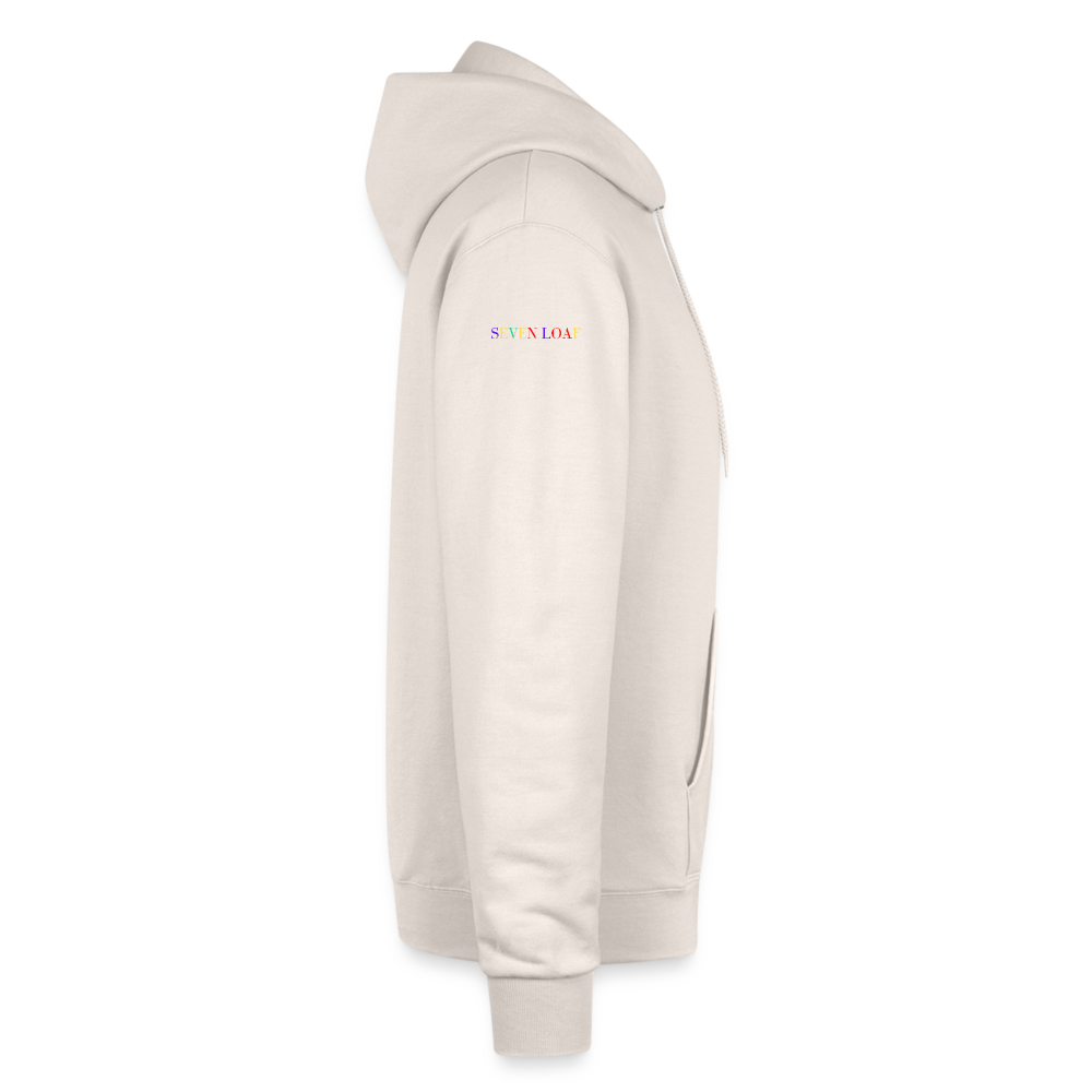 Champion Unisex John 14:6 Hoodie - Sand