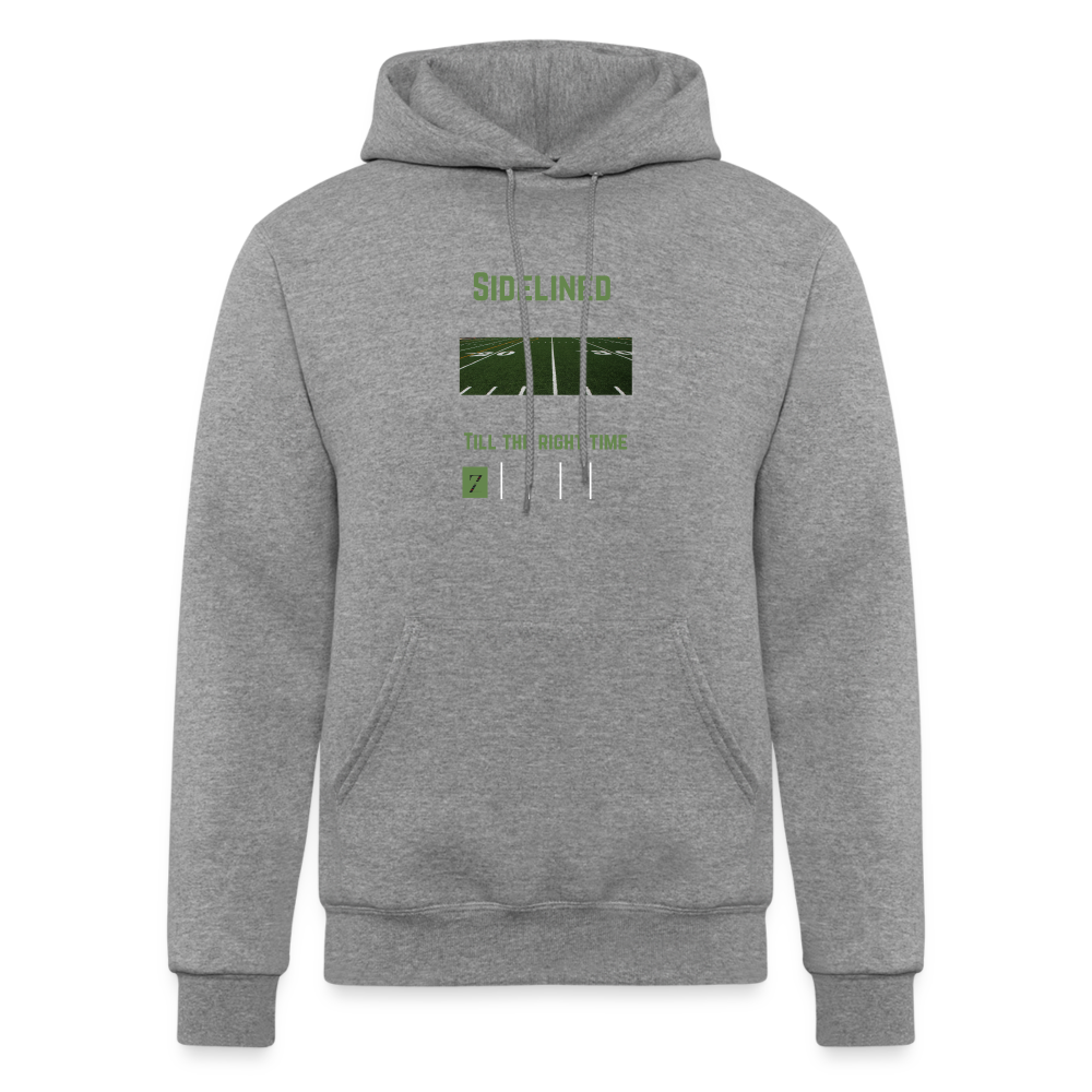 Champion Unisex Sideline Hoodie by 