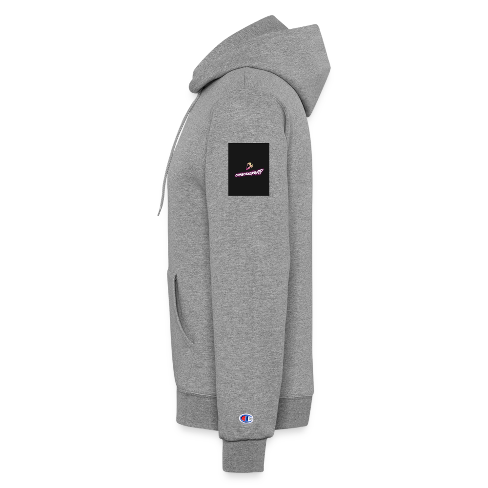 Champion Unisex Sideline Hoodie by 