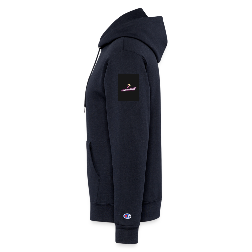 Champion Unisex Sideline Hoodie by 